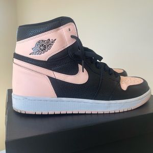 Jordan 1 Crimson Tide sz 12